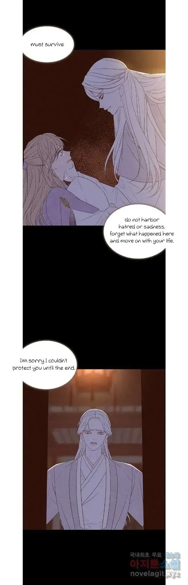 Seduce A Fox Chapter 41, page 38