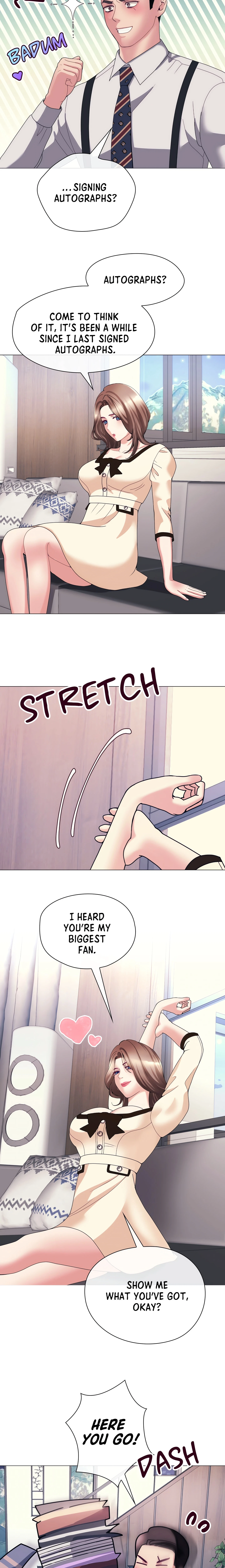 Daddy-In-Law Chapter 5, page 14