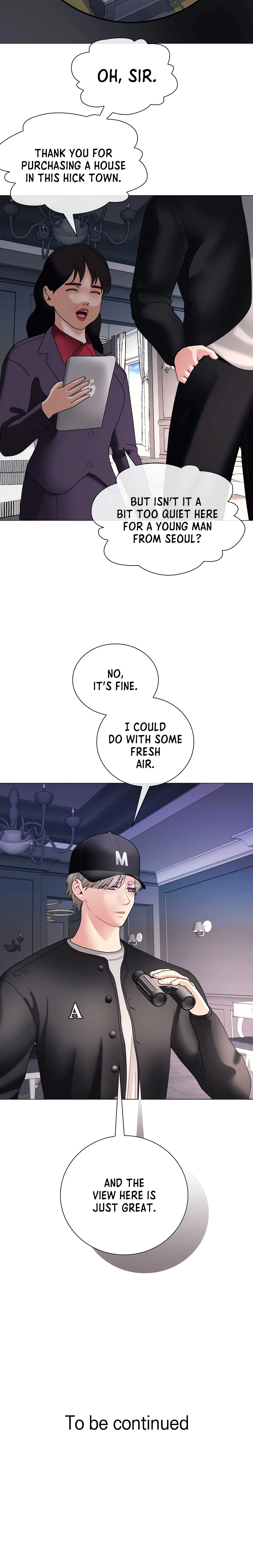 Daddy-In-Law Chapter 5, page 17
