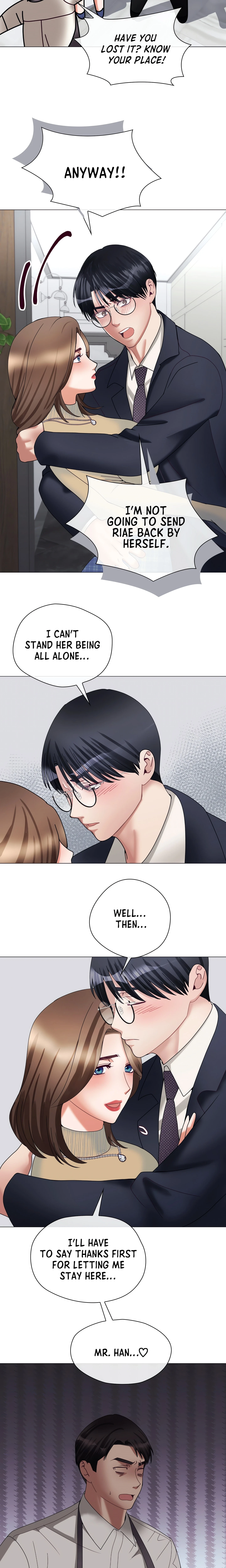 Daddy-In-Law Chapter 5, page 2