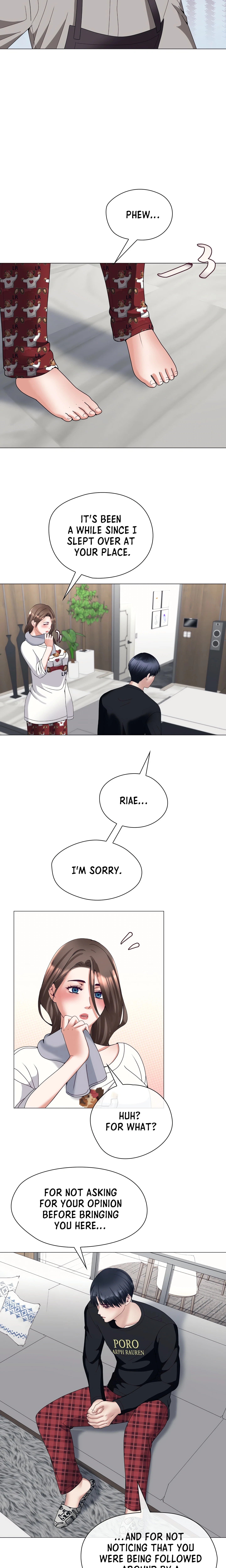 Daddy-In-Law Chapter 5, page 3