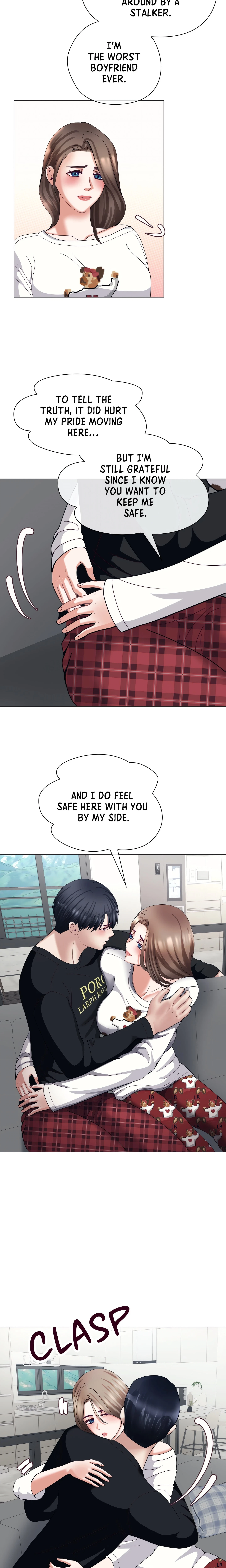 Daddy-In-Law Chapter 5, page 4