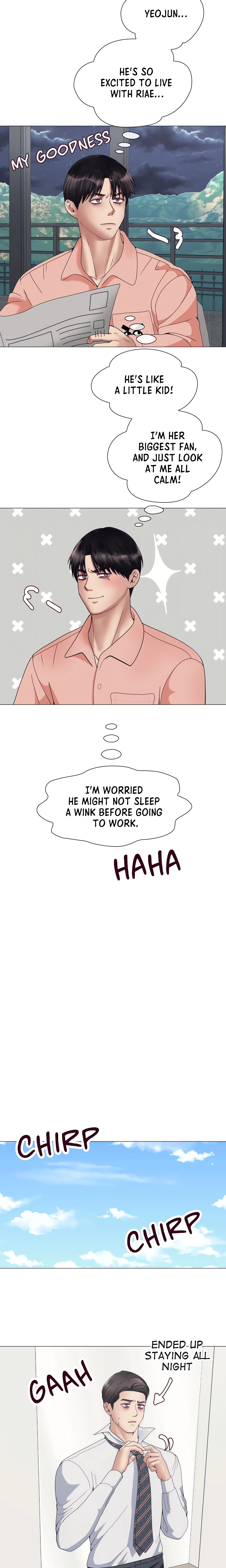 Daddy-In-Law Chapter 5, page 6