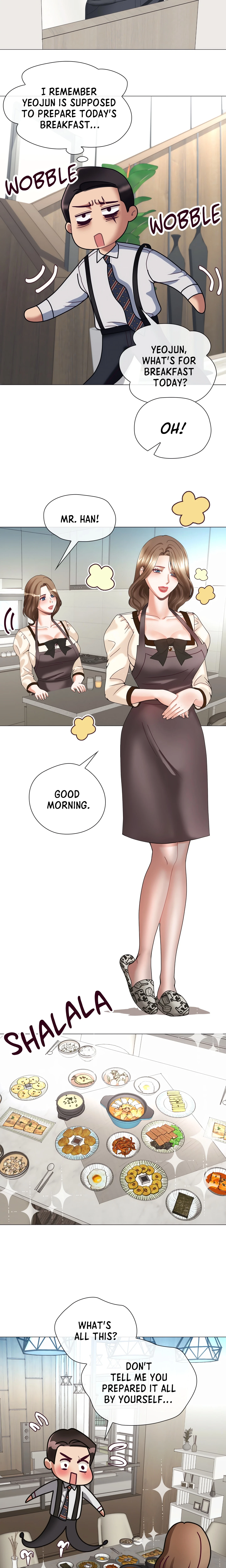 Daddy-In-Law Chapter 5, page 7