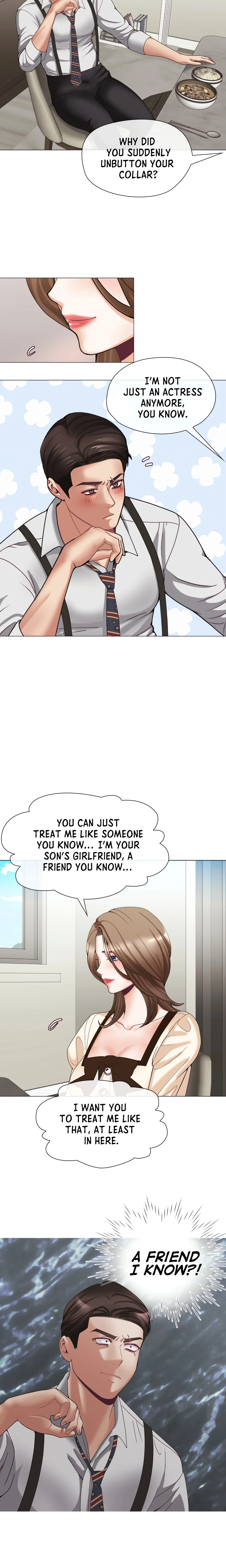 Daddy-In-Law Chapter 5, page 9