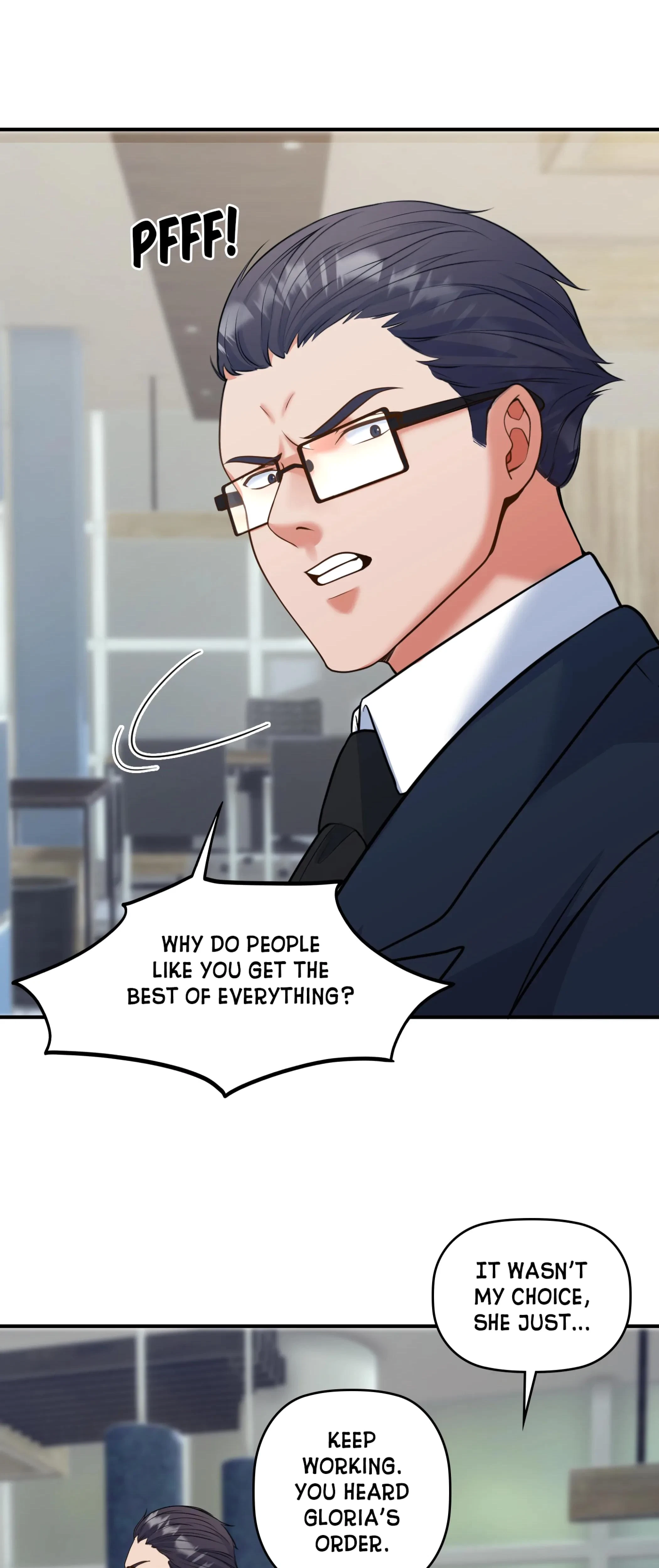 Big Potential Chapter 6, page 15