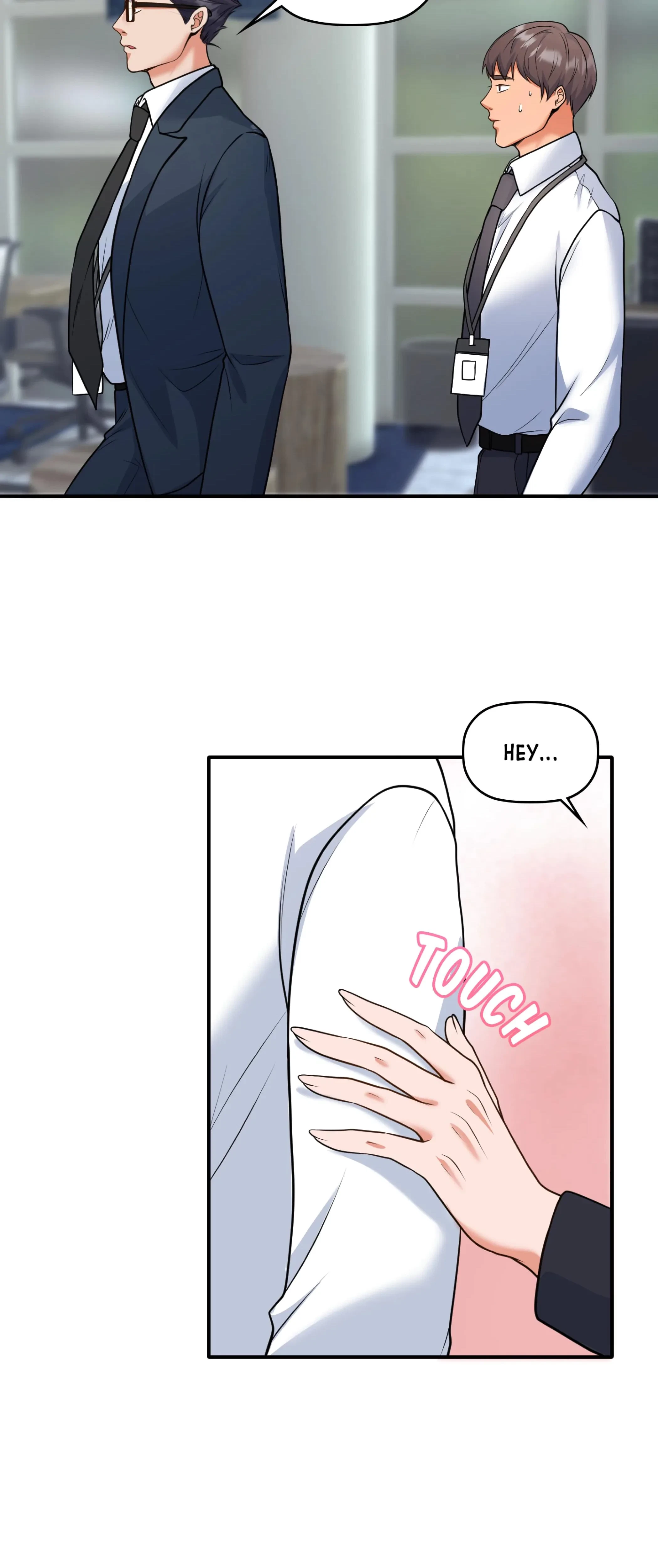 Big Potential Chapter 6, page 16