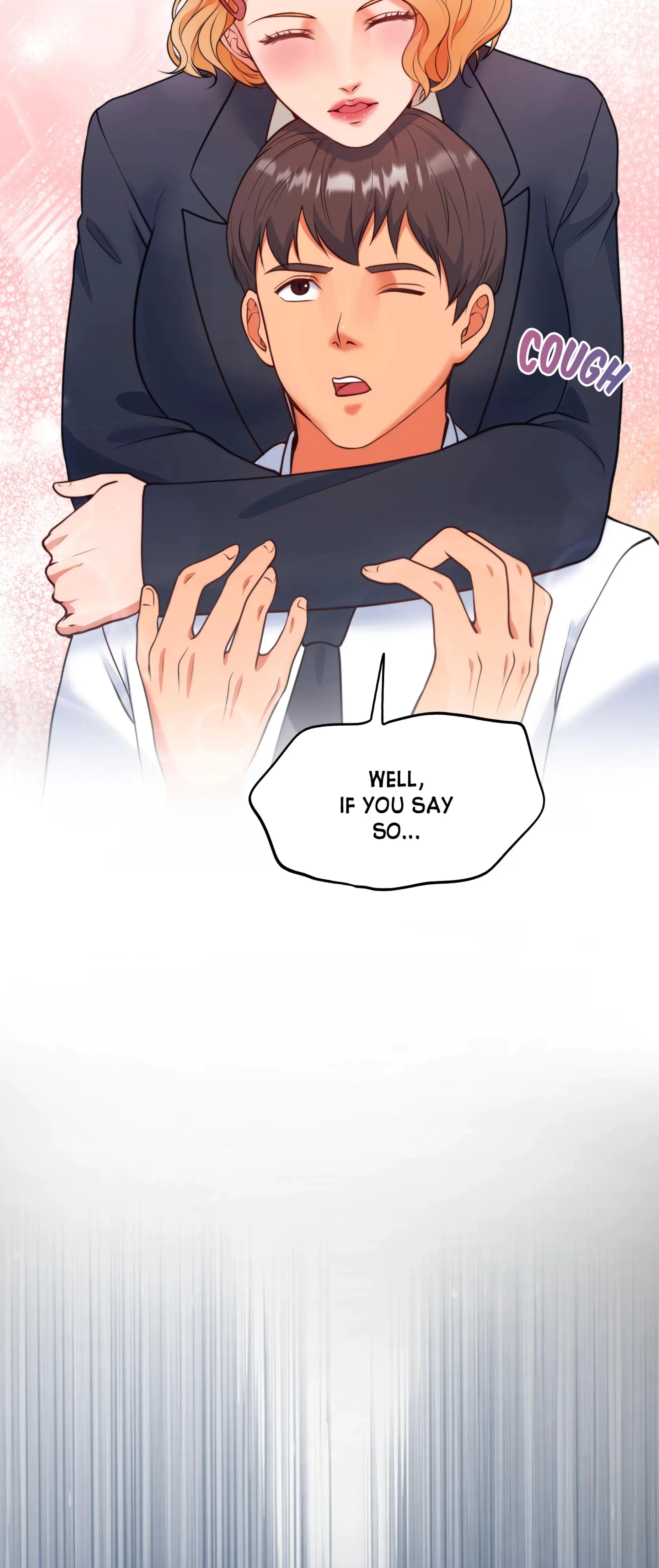 Big Potential Chapter 6, page 19