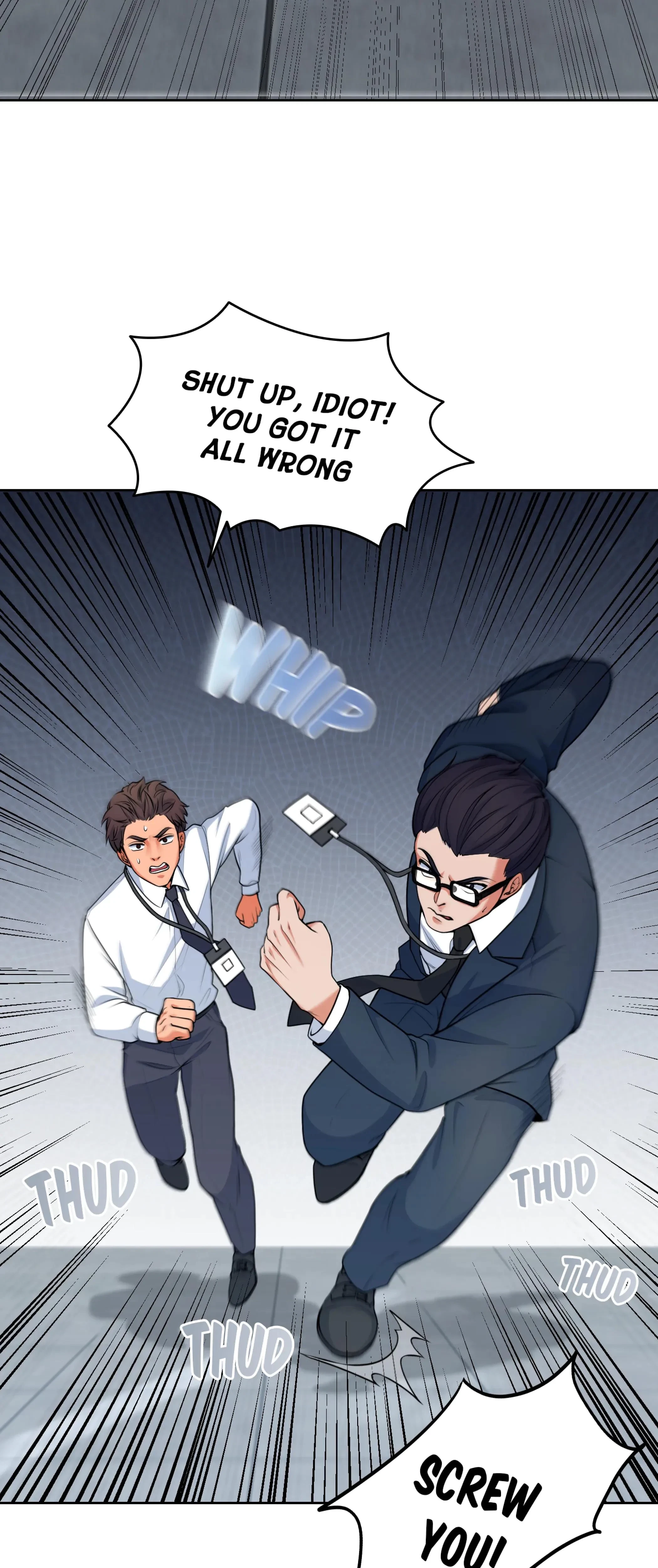 Big Potential Chapter 6, page 2