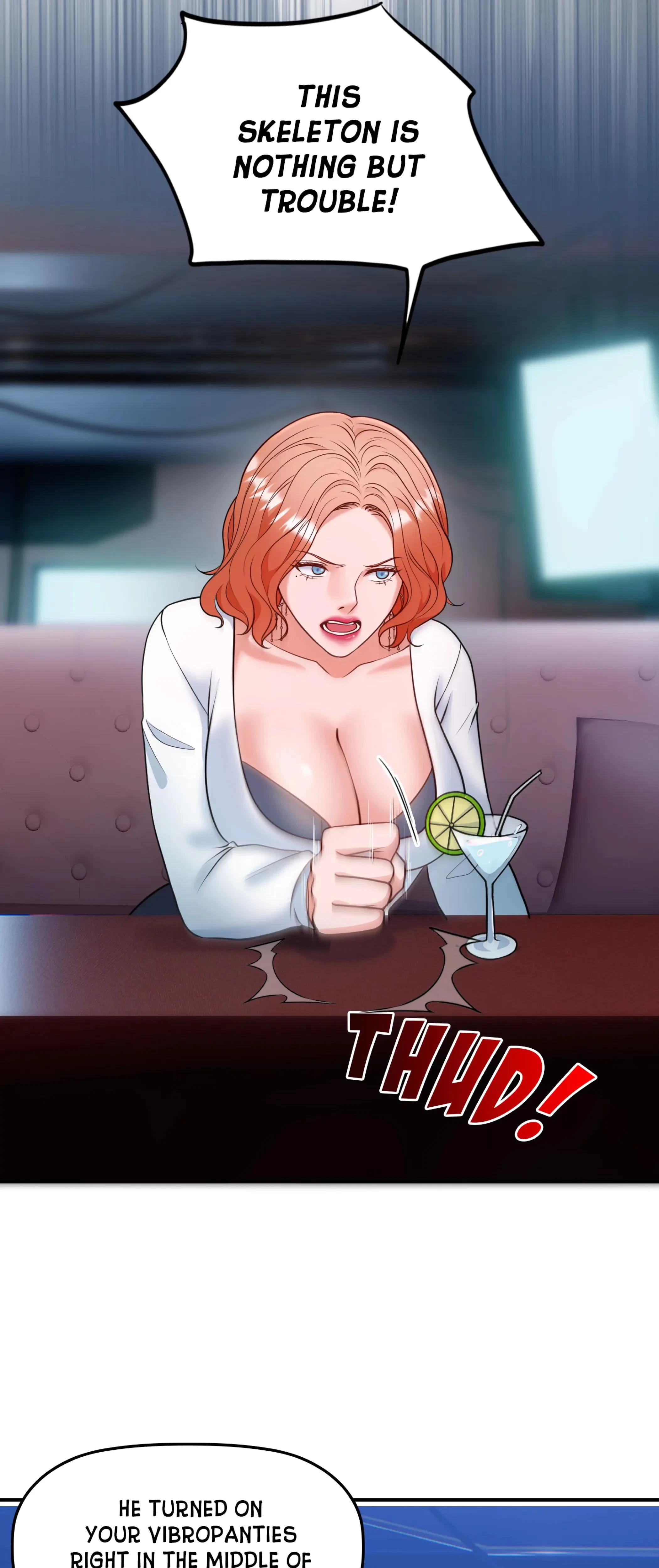 Big Potential Chapter 6, page 20