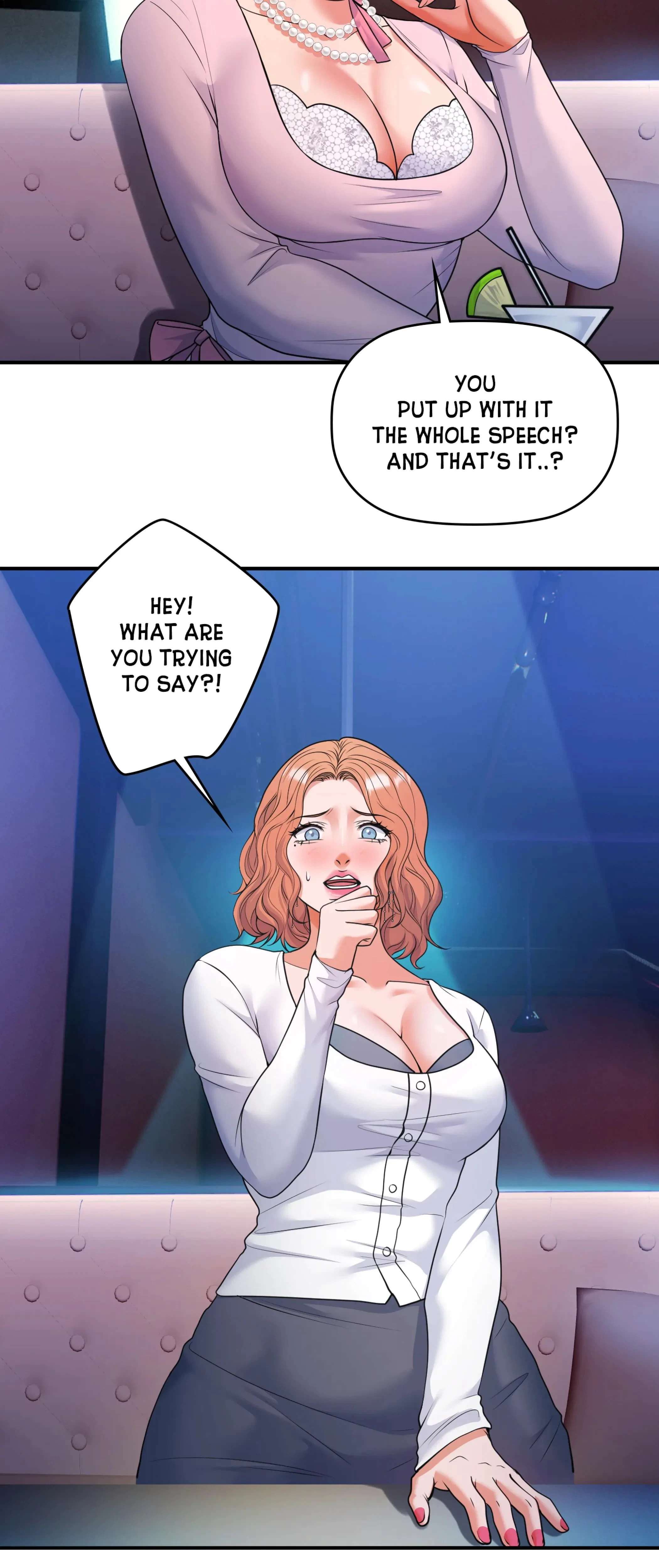 Big Potential Chapter 6, page 22