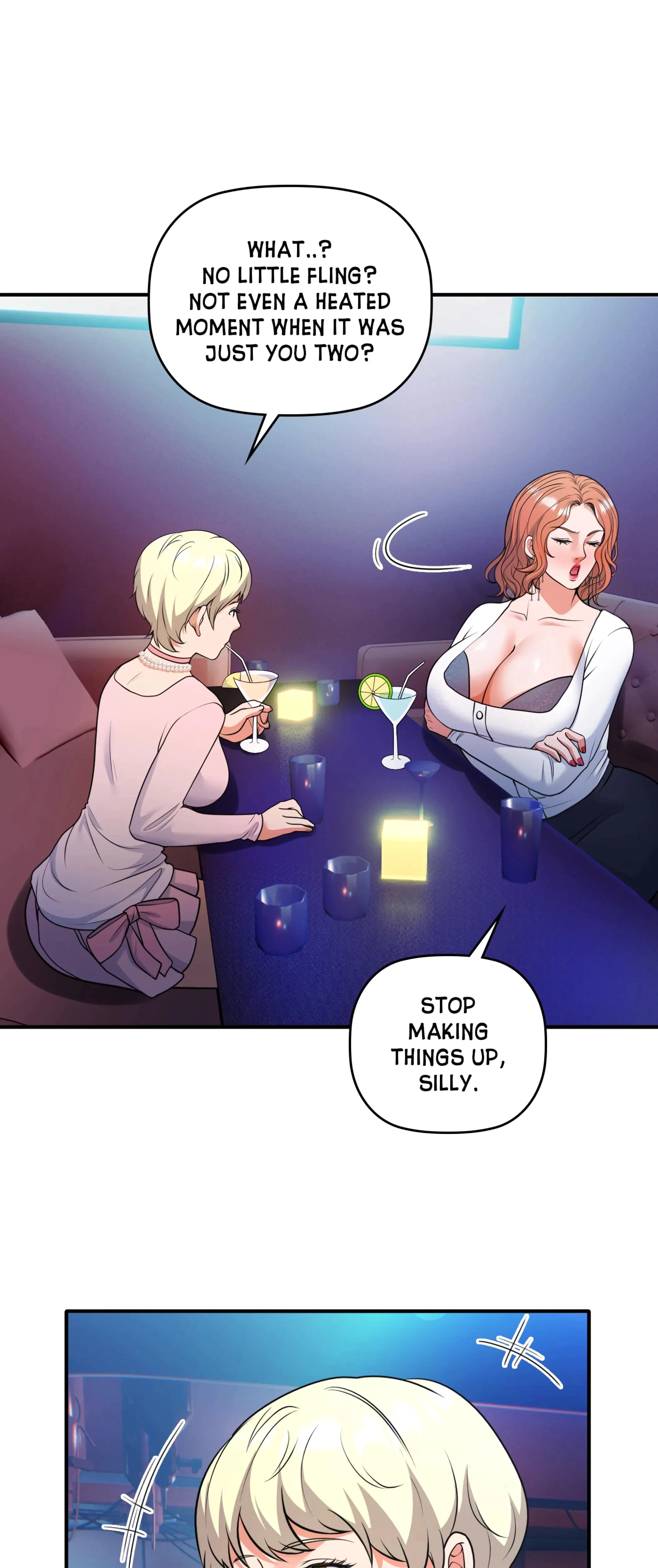 Big Potential Chapter 6, page 23