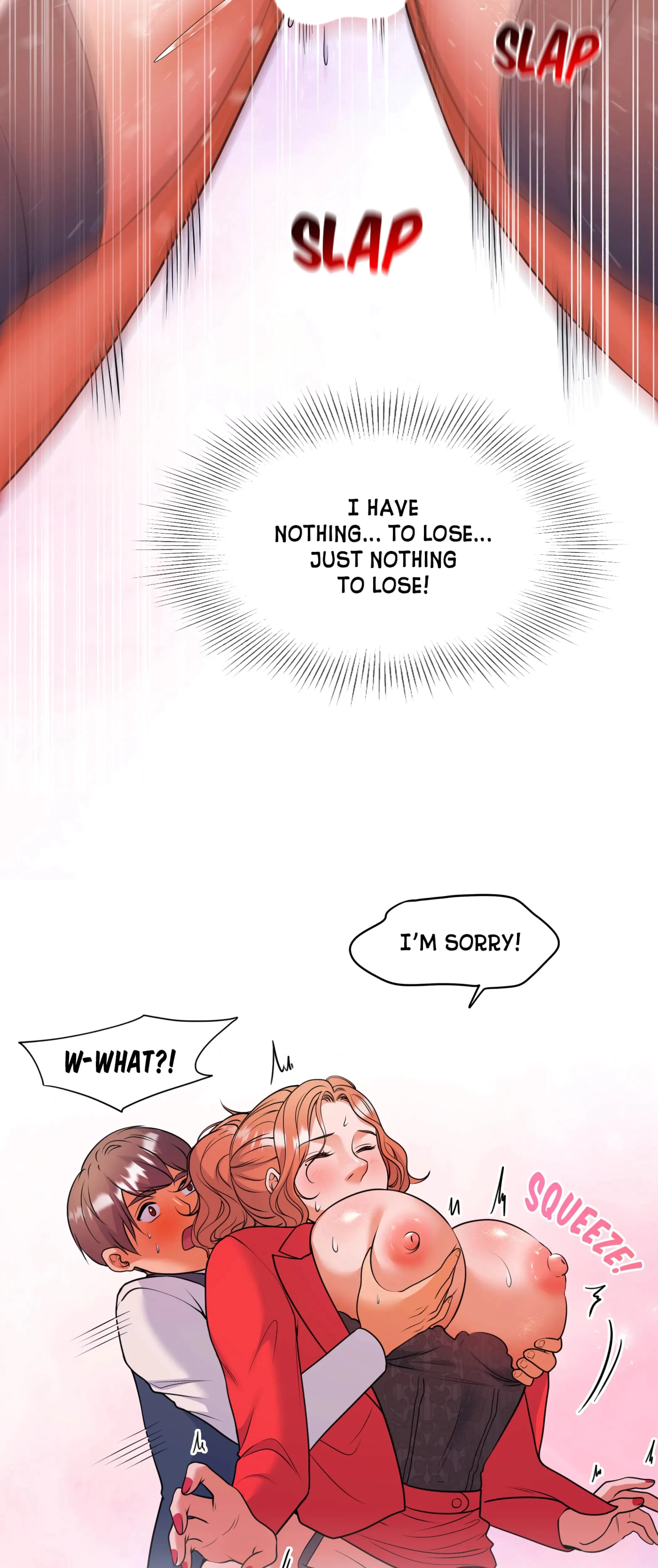 Big Potential Chapter 6, page 29