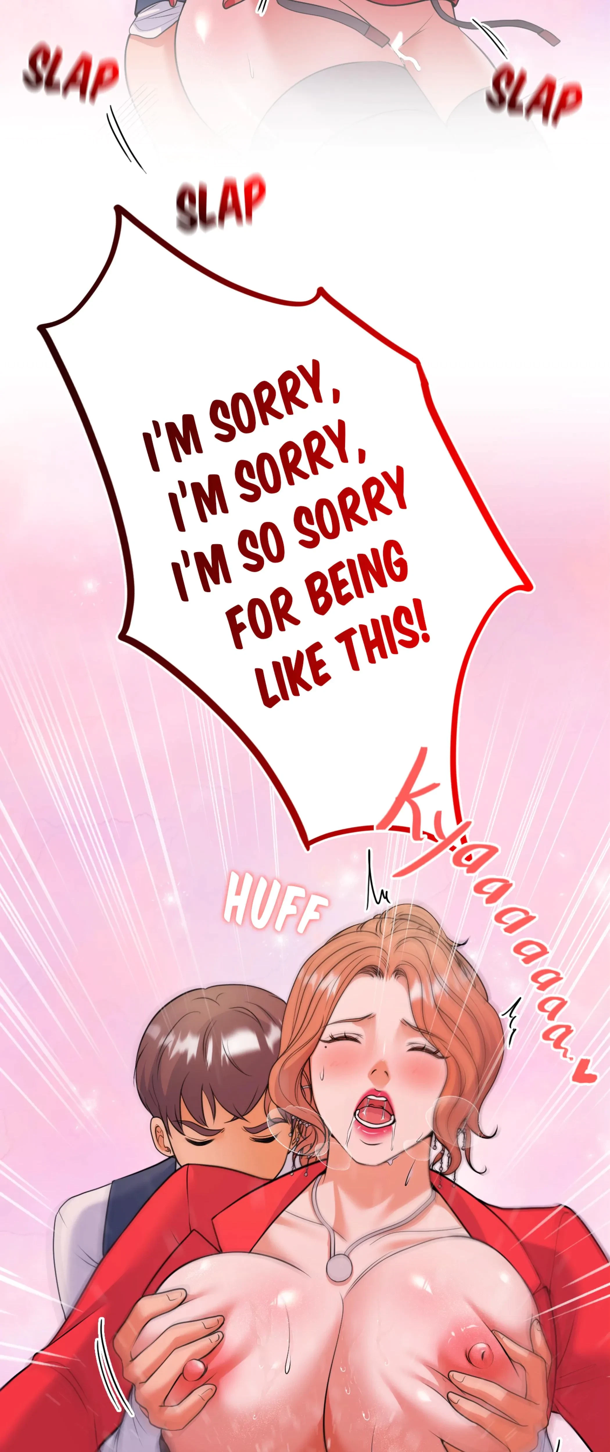 Big Potential Chapter 6, page 30