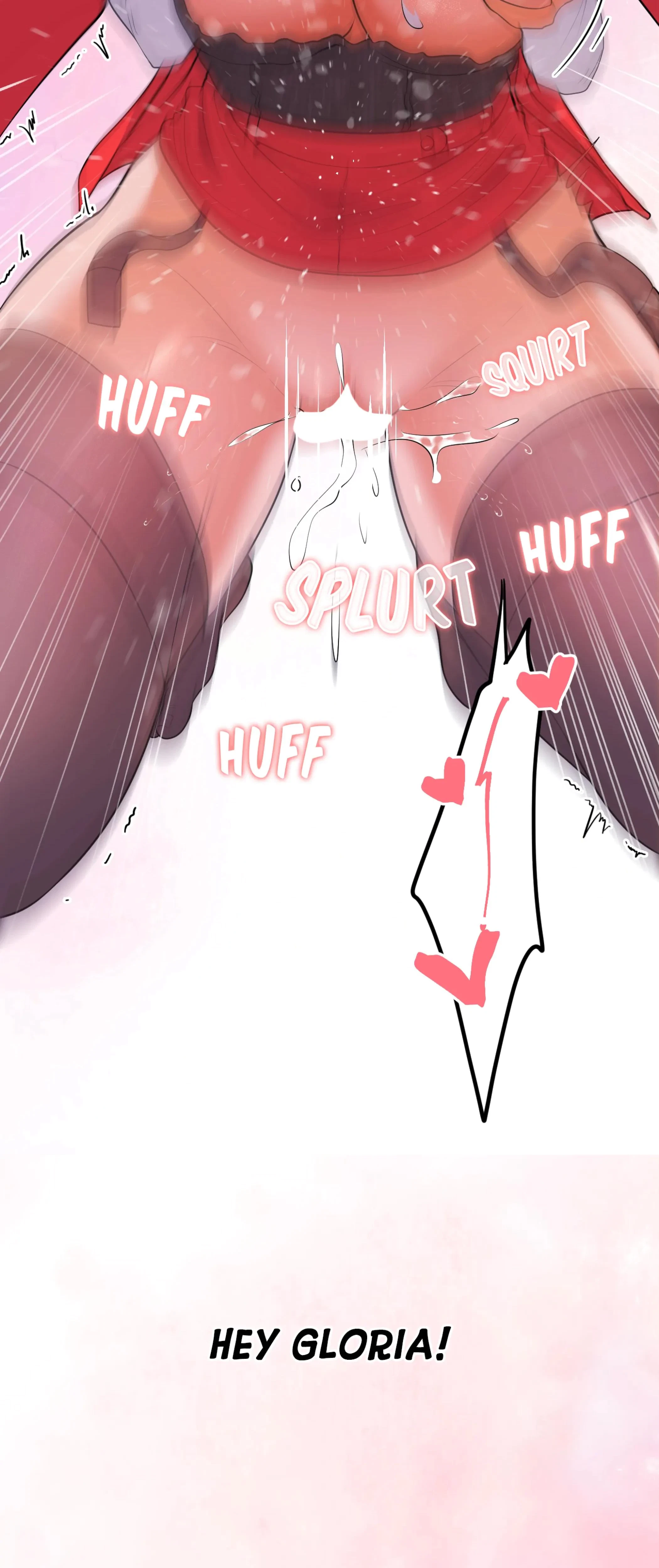 Big Potential Chapter 6, page 31