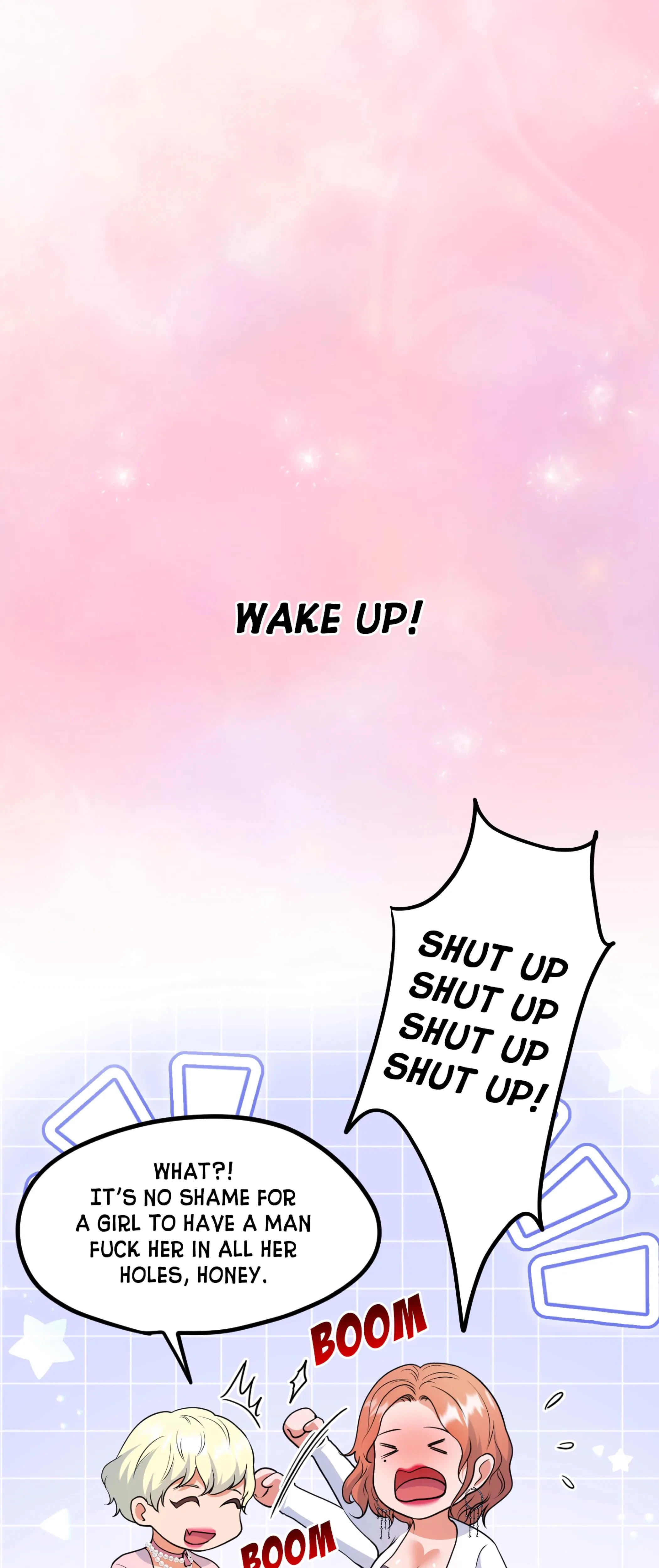 Big Potential Chapter 6, page 32