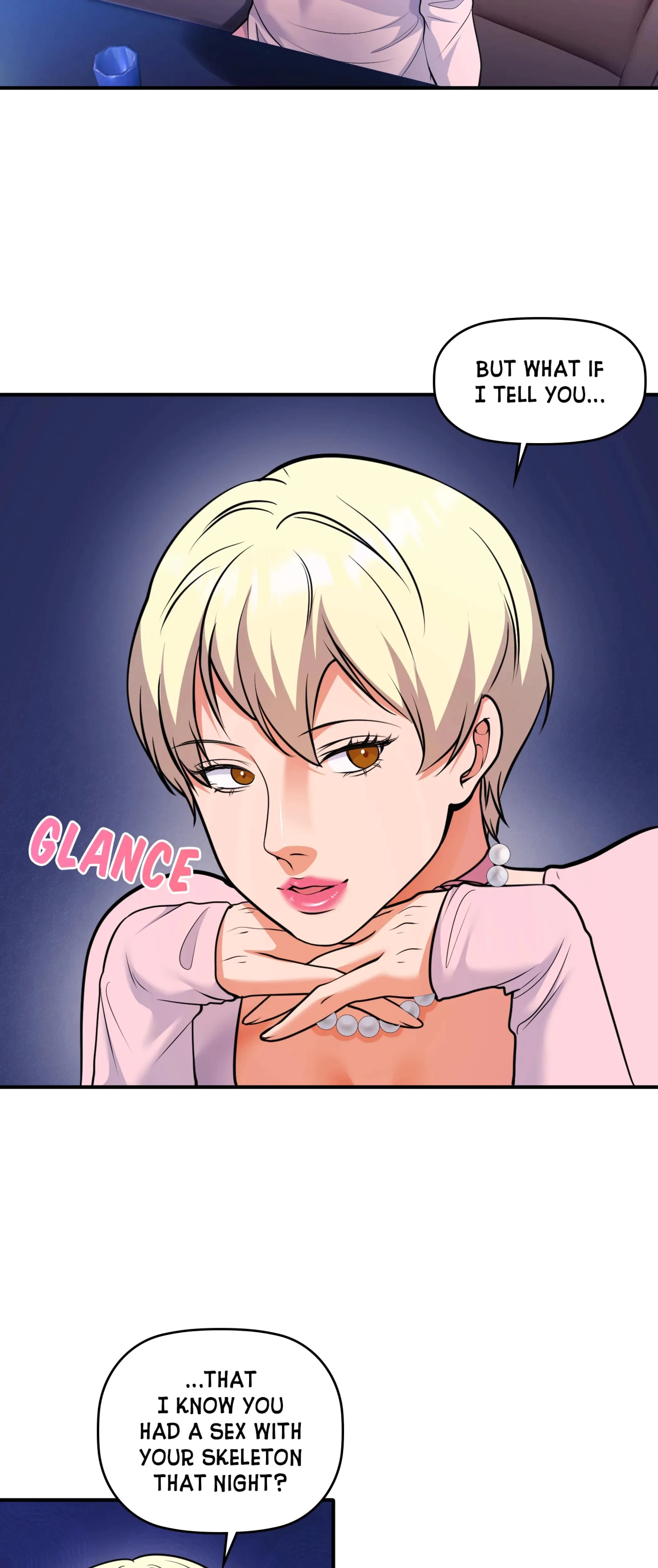 Big Potential Chapter 6, page 37
