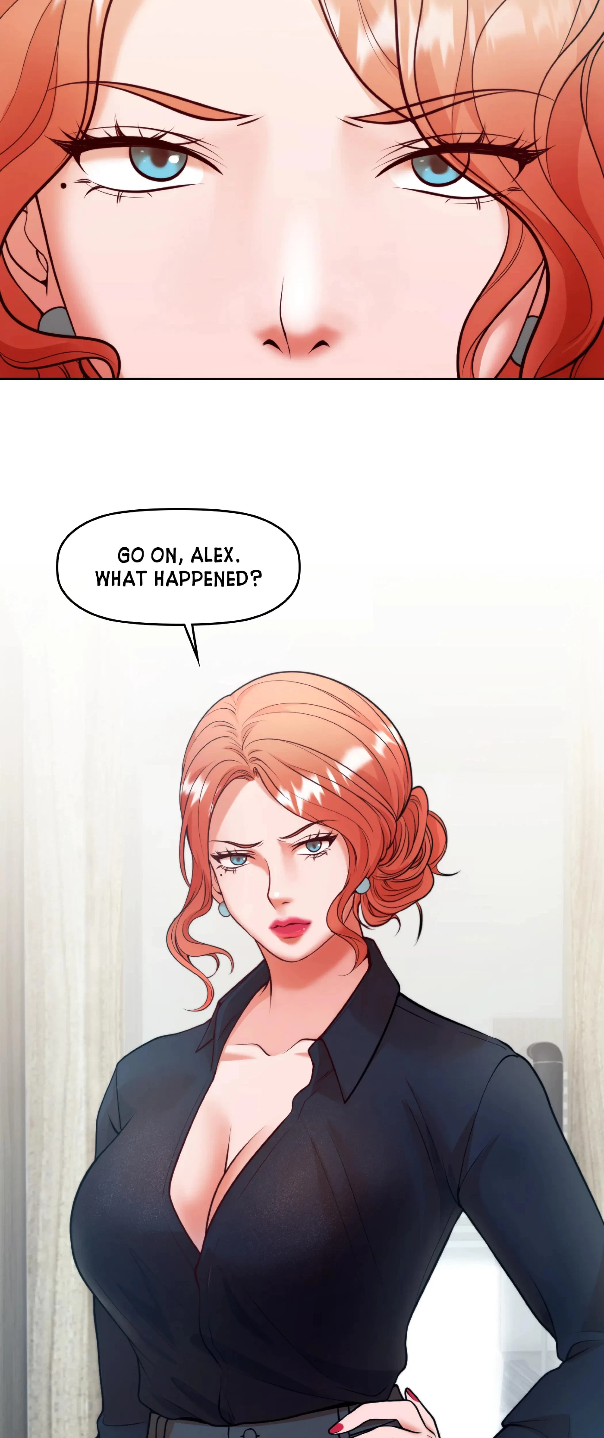 Big Potential Chapter 6, page 4
