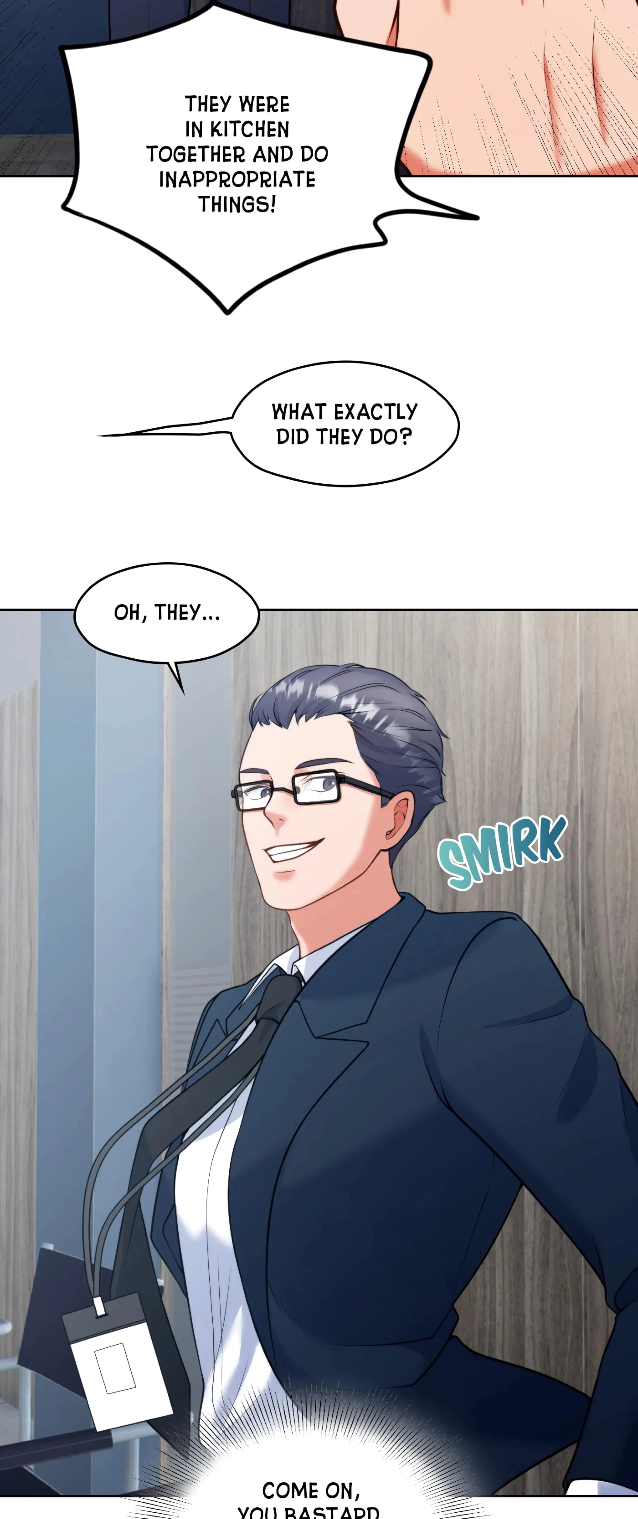 Big Potential Chapter 6, page 6
