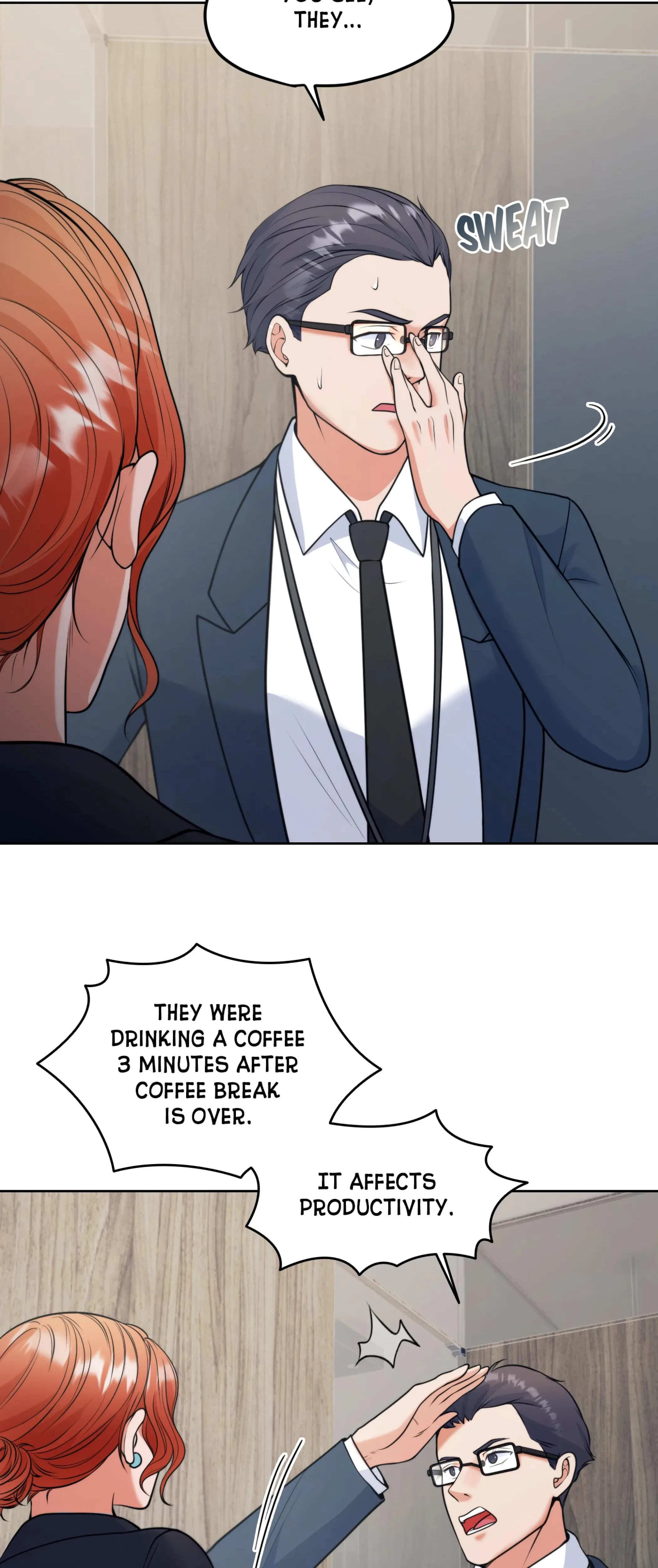 Big Potential Chapter 6, page 8