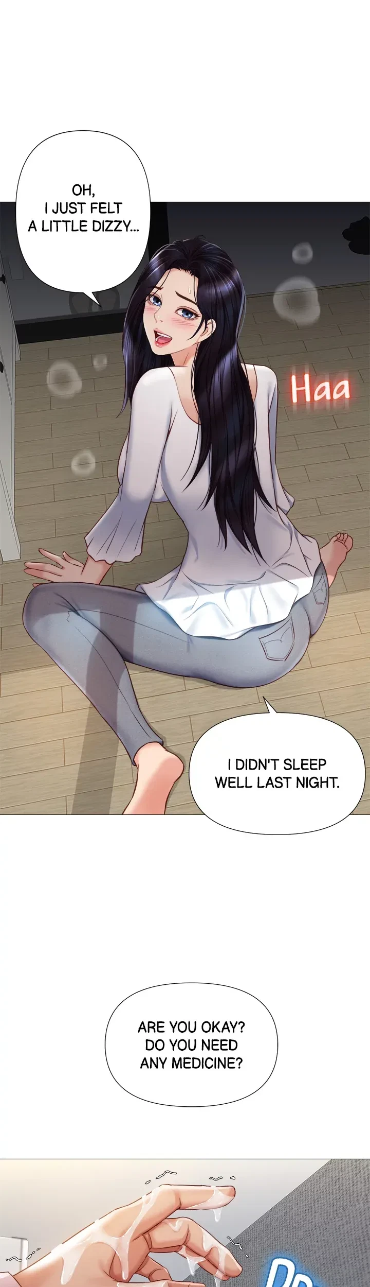 Chapter 65, page 40
