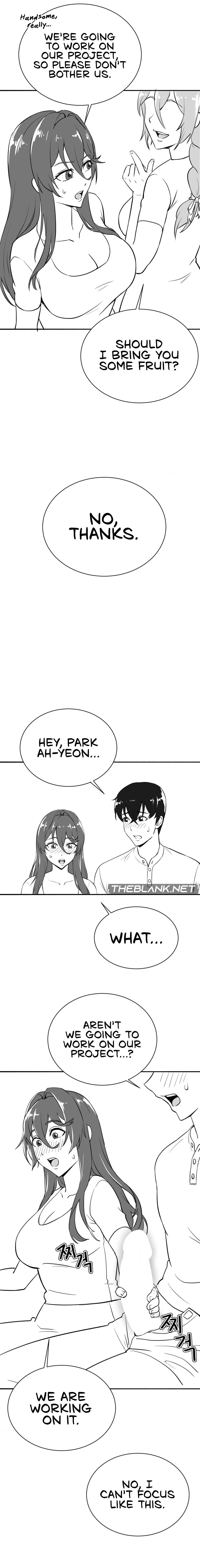 Joystick Joyride Chapter 45.5, page 2