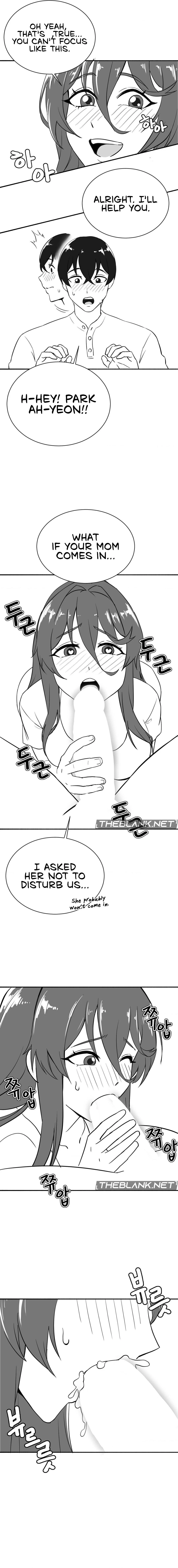Joystick Joyride Chapter 45.5, page 3