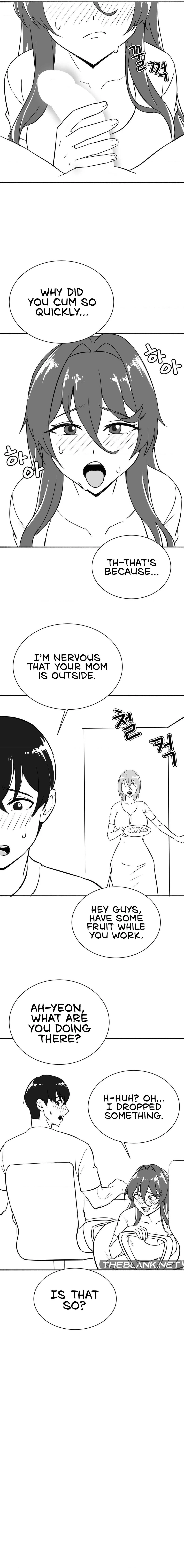 Joystick Joyride Chapter 45.5, page 4