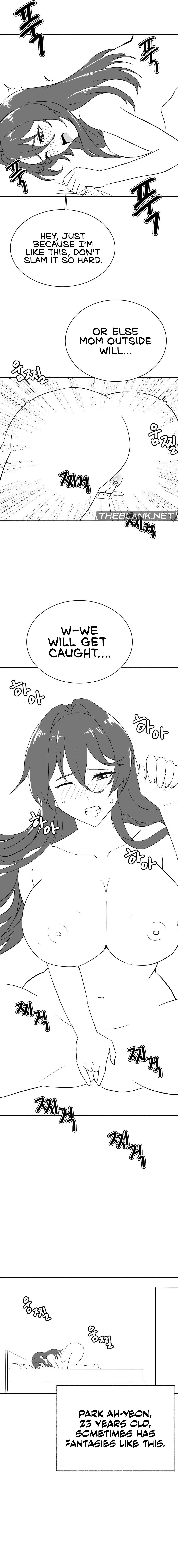 Joystick Joyride Chapter 45.5, page 6