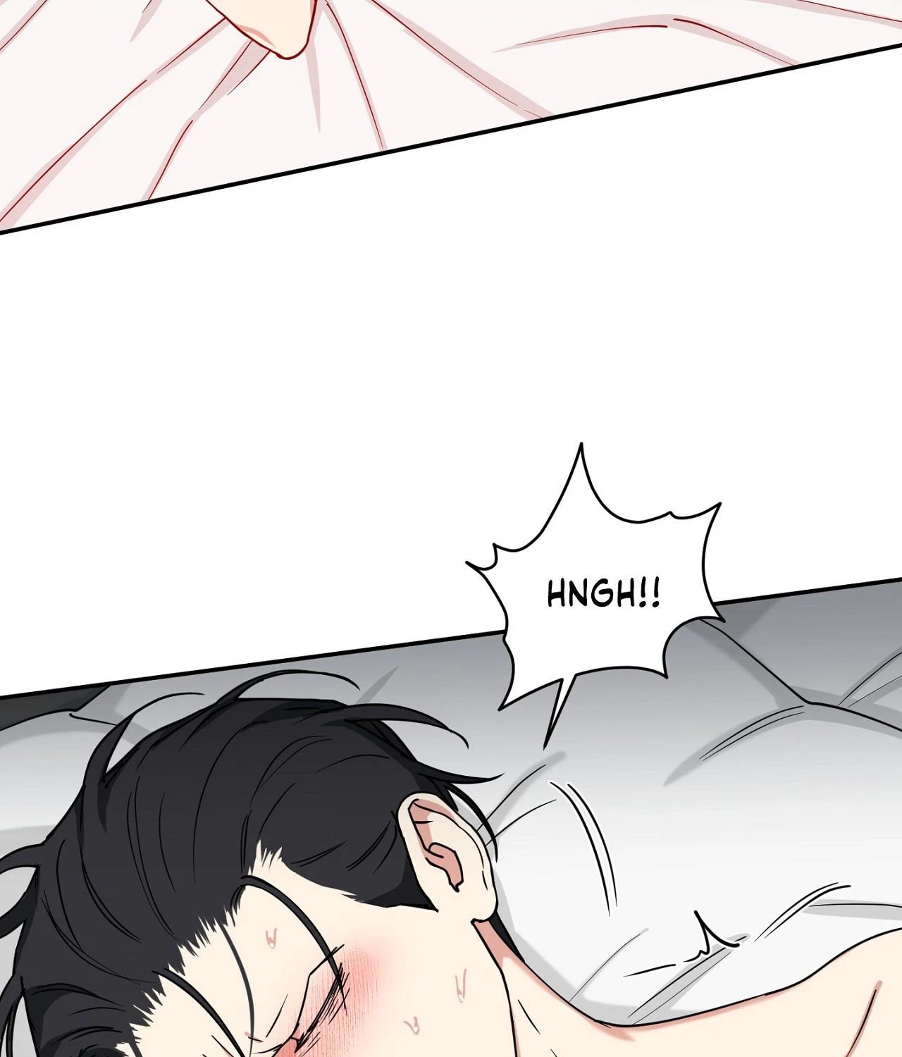 Mr. Magical Girl Chapter 26, page 13