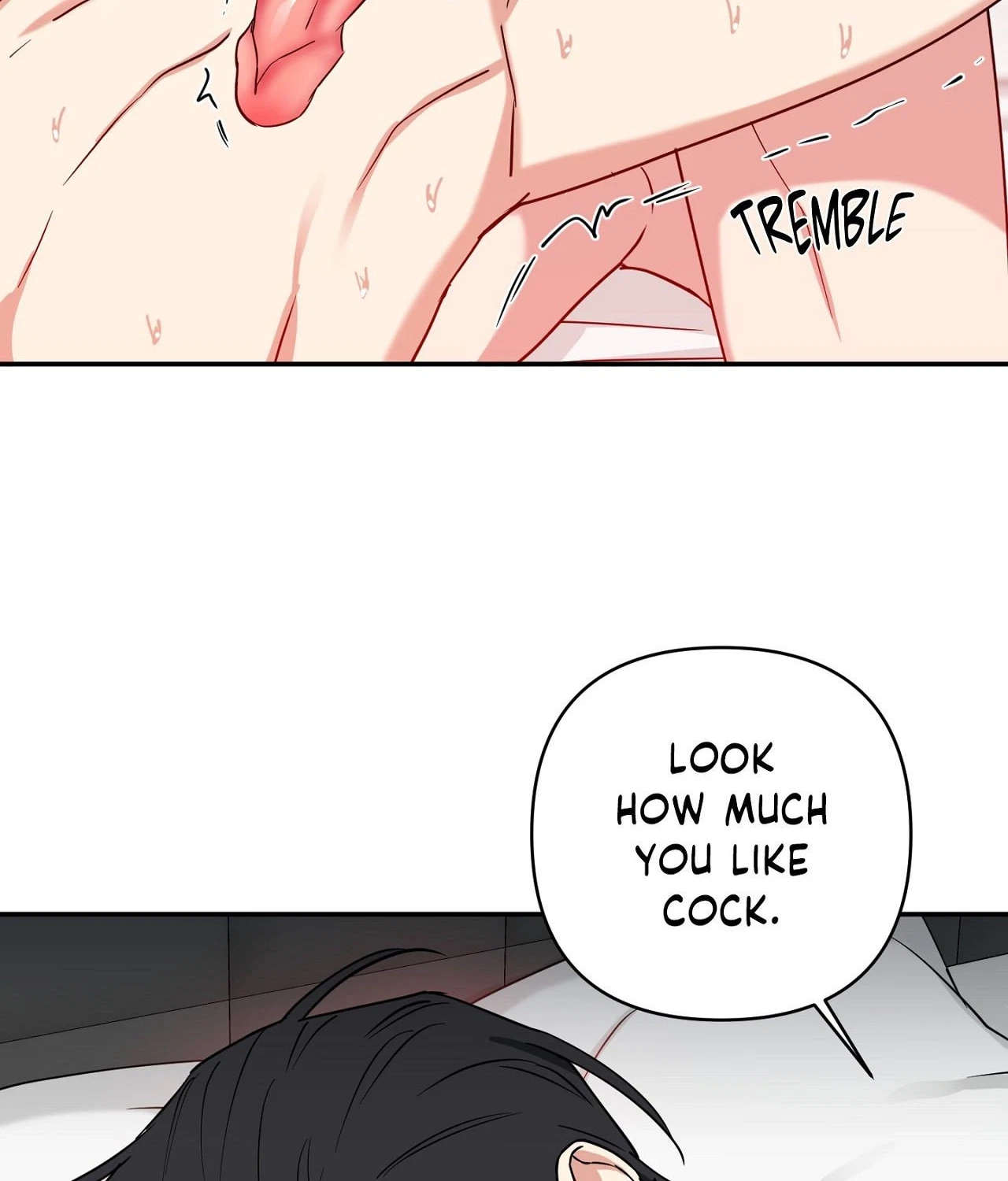 Mr. Magical Girl Chapter 26, page 24