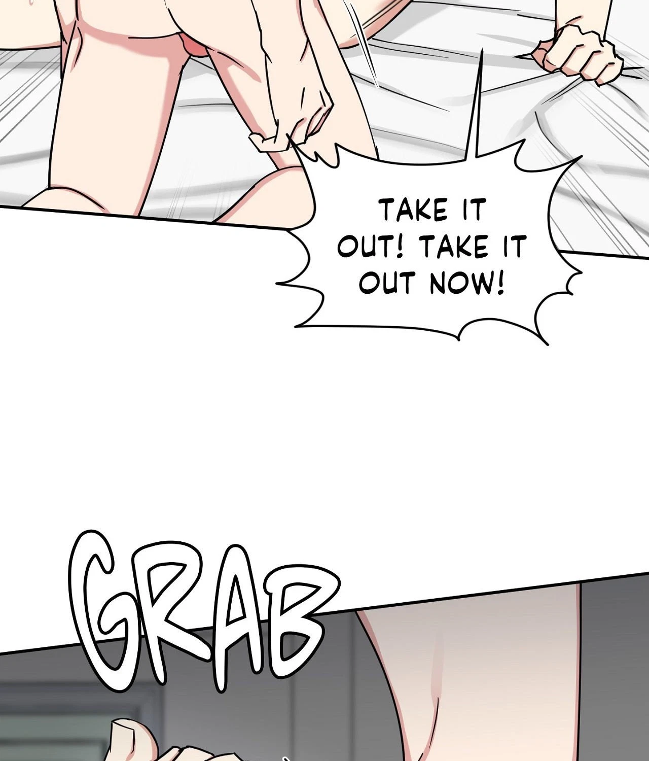 Mr. Magical Girl Chapter 26, page 27