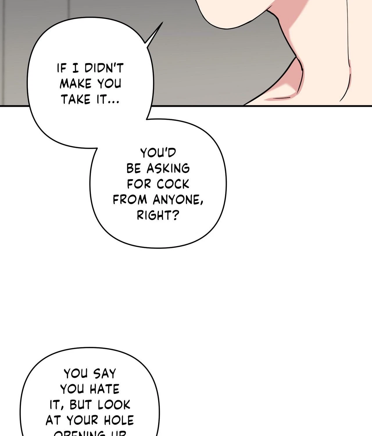 Mr. Magical Girl Chapter 26, page 30