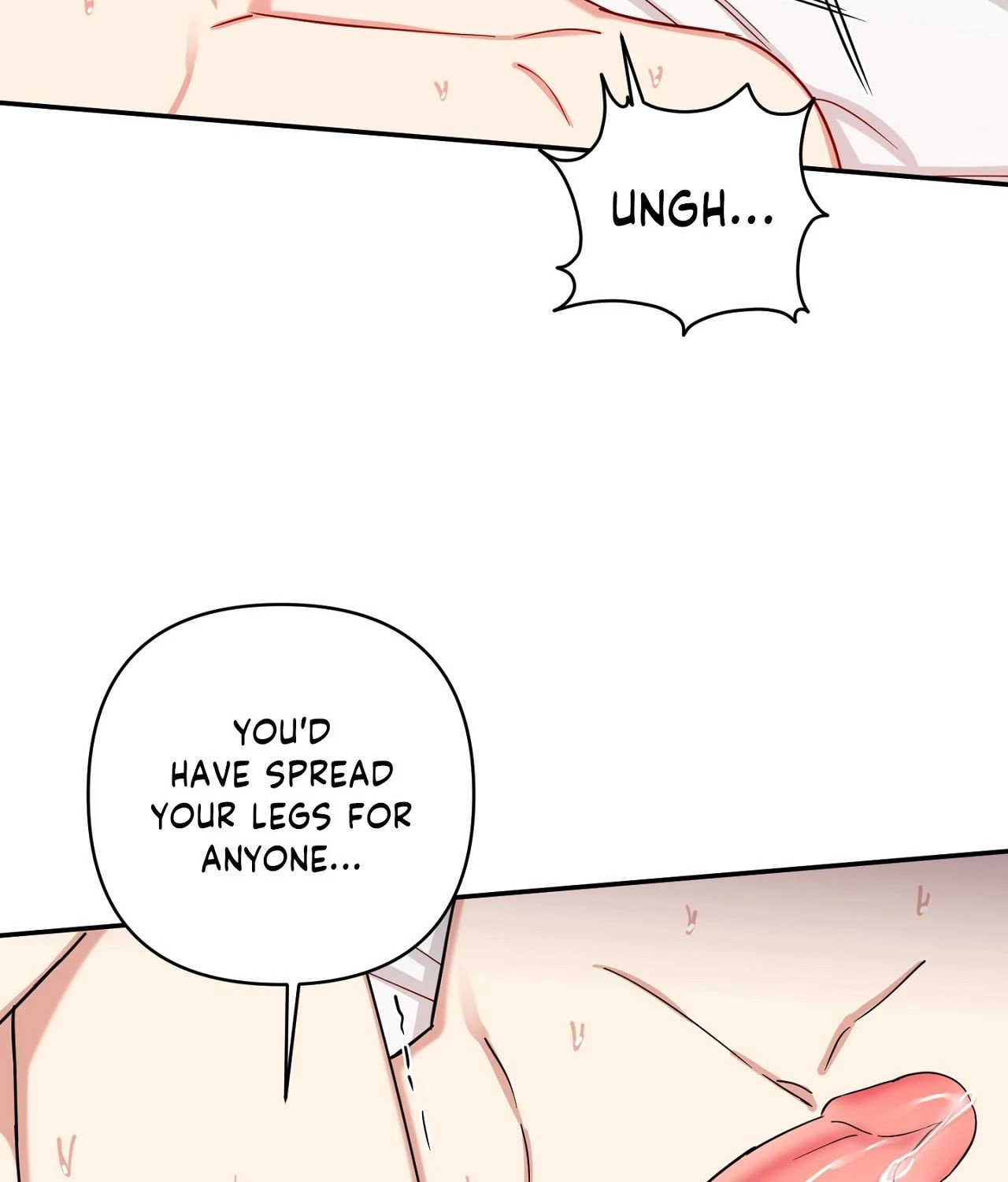 Mr. Magical Girl Chapter 26, page 33
