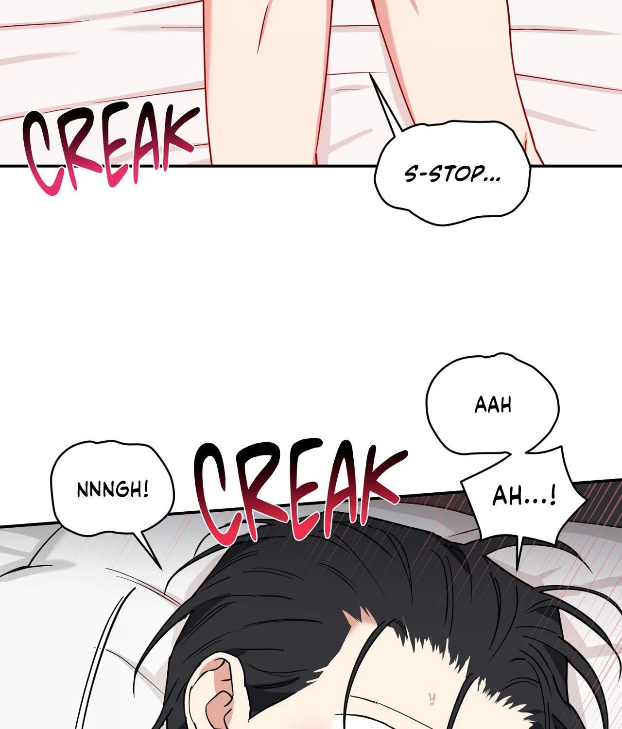 Mr. Magical Girl Chapter 26, page 36