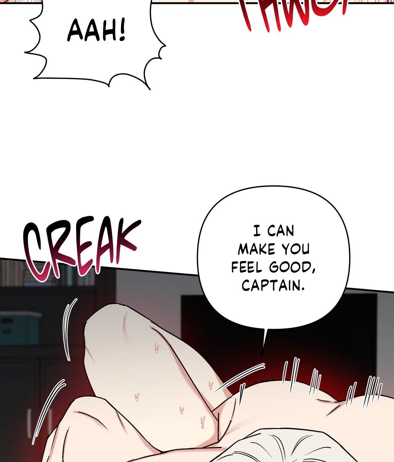 Mr. Magical Girl Chapter 26, page 42