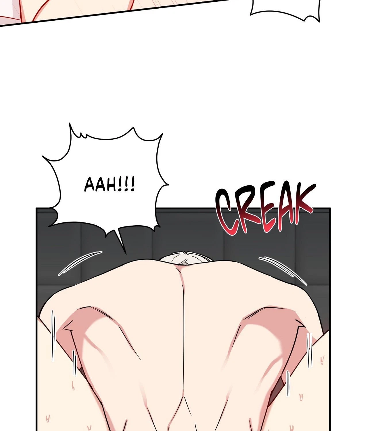 Mr. Magical Girl Chapter 26, page 5