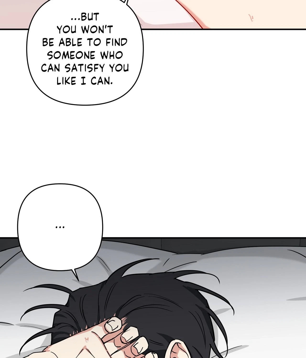 Mr. Magical Girl Chapter 26, page 50