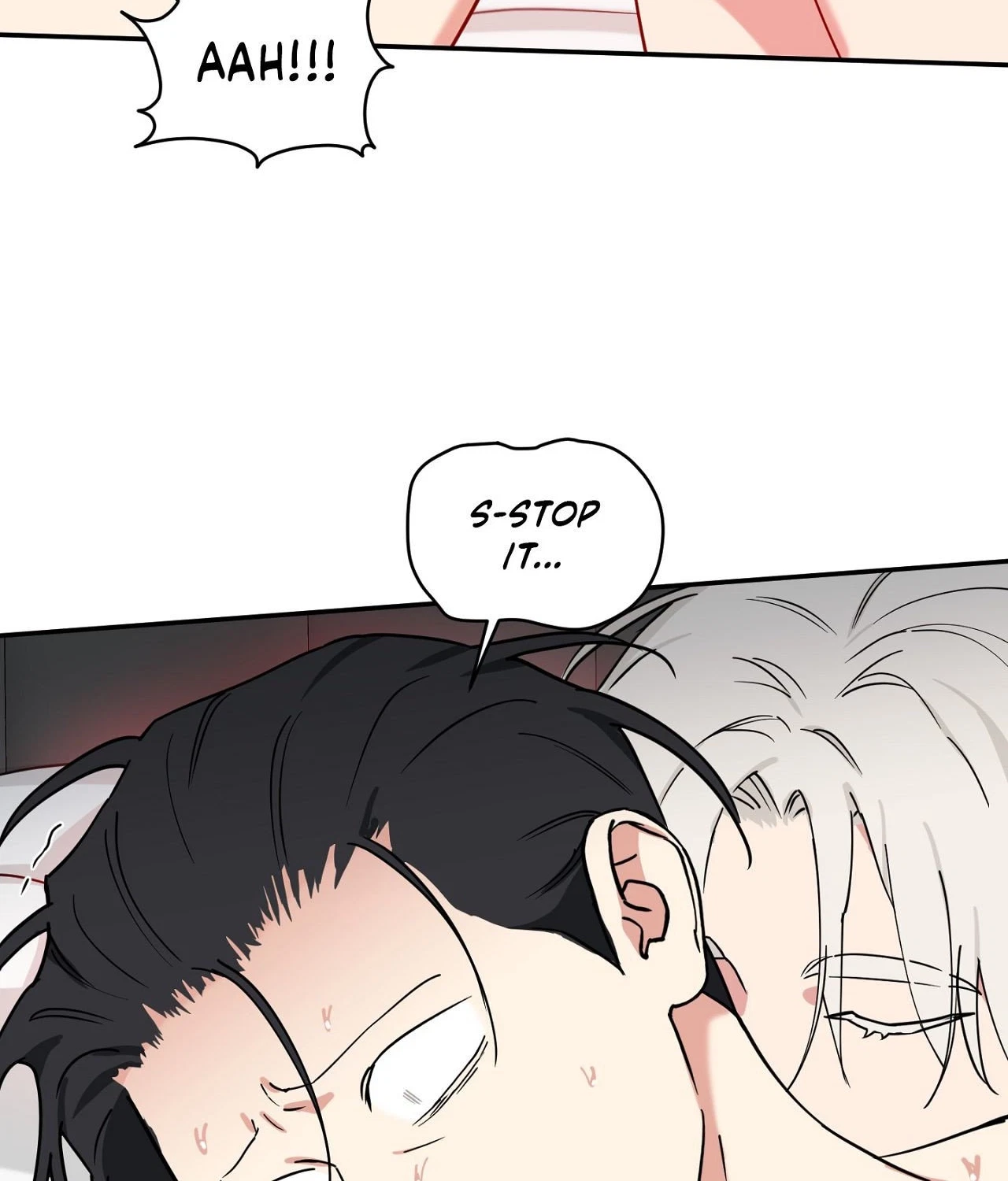 Mr. Magical Girl Chapter 26, page 62