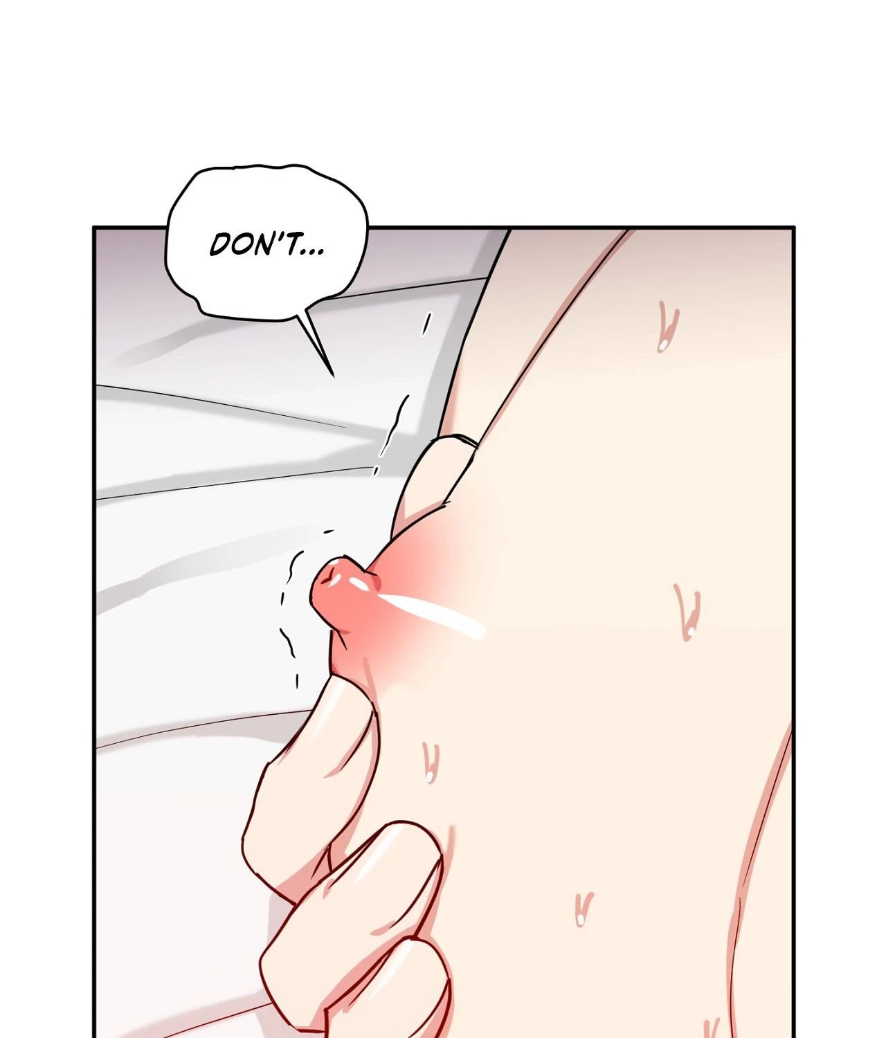 Mr. Magical Girl Chapter 26, page 64