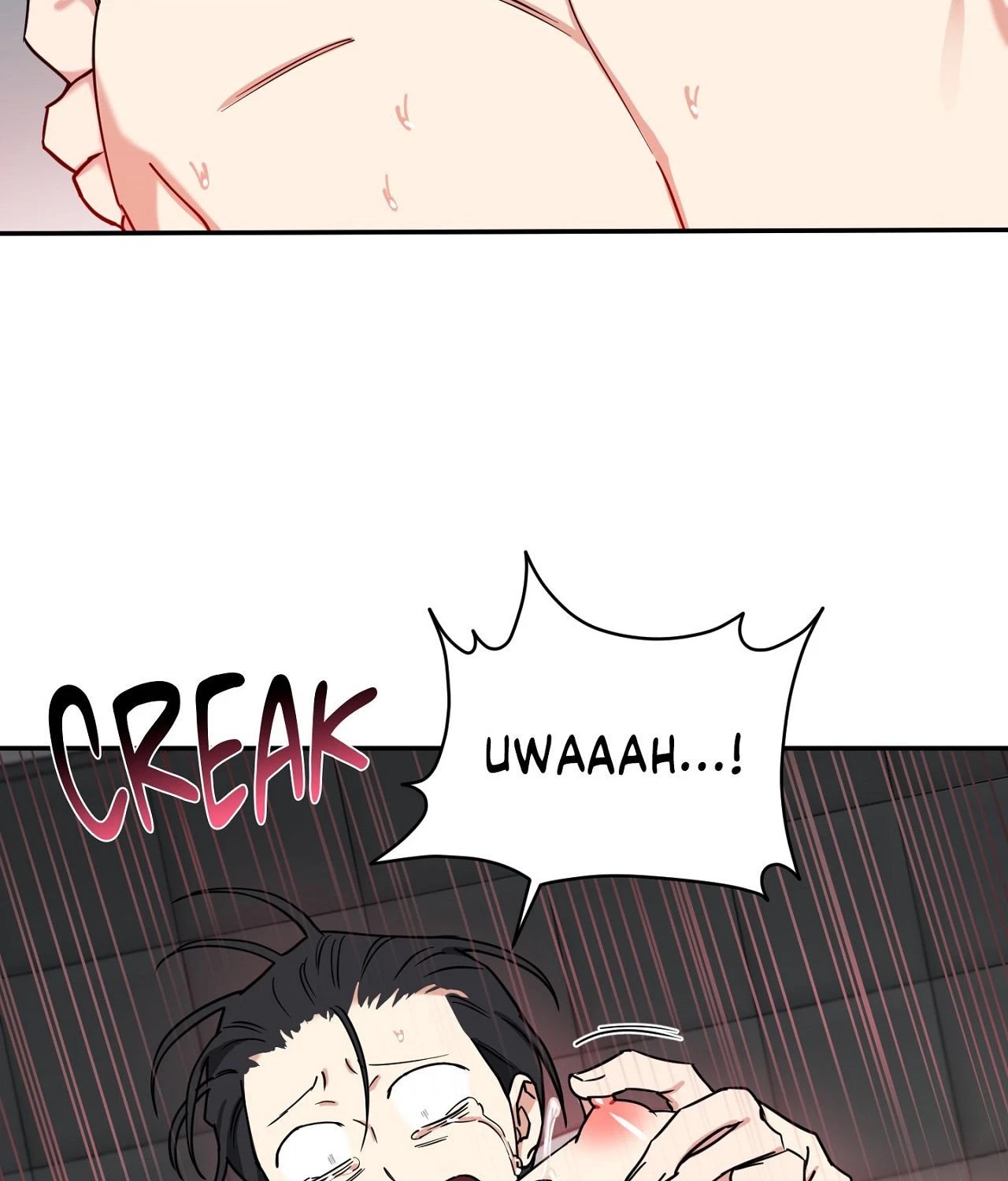 Mr. Magical Girl Chapter 26, page 72