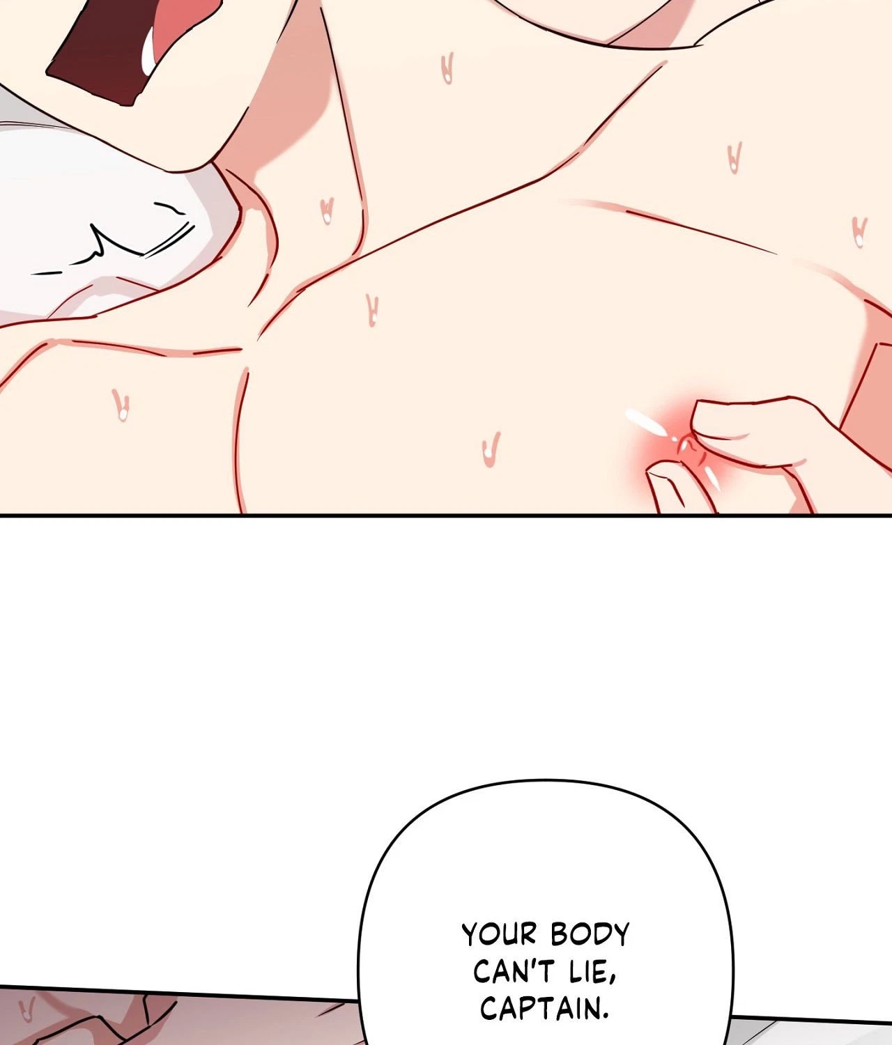 Mr. Magical Girl Chapter 26, page 78