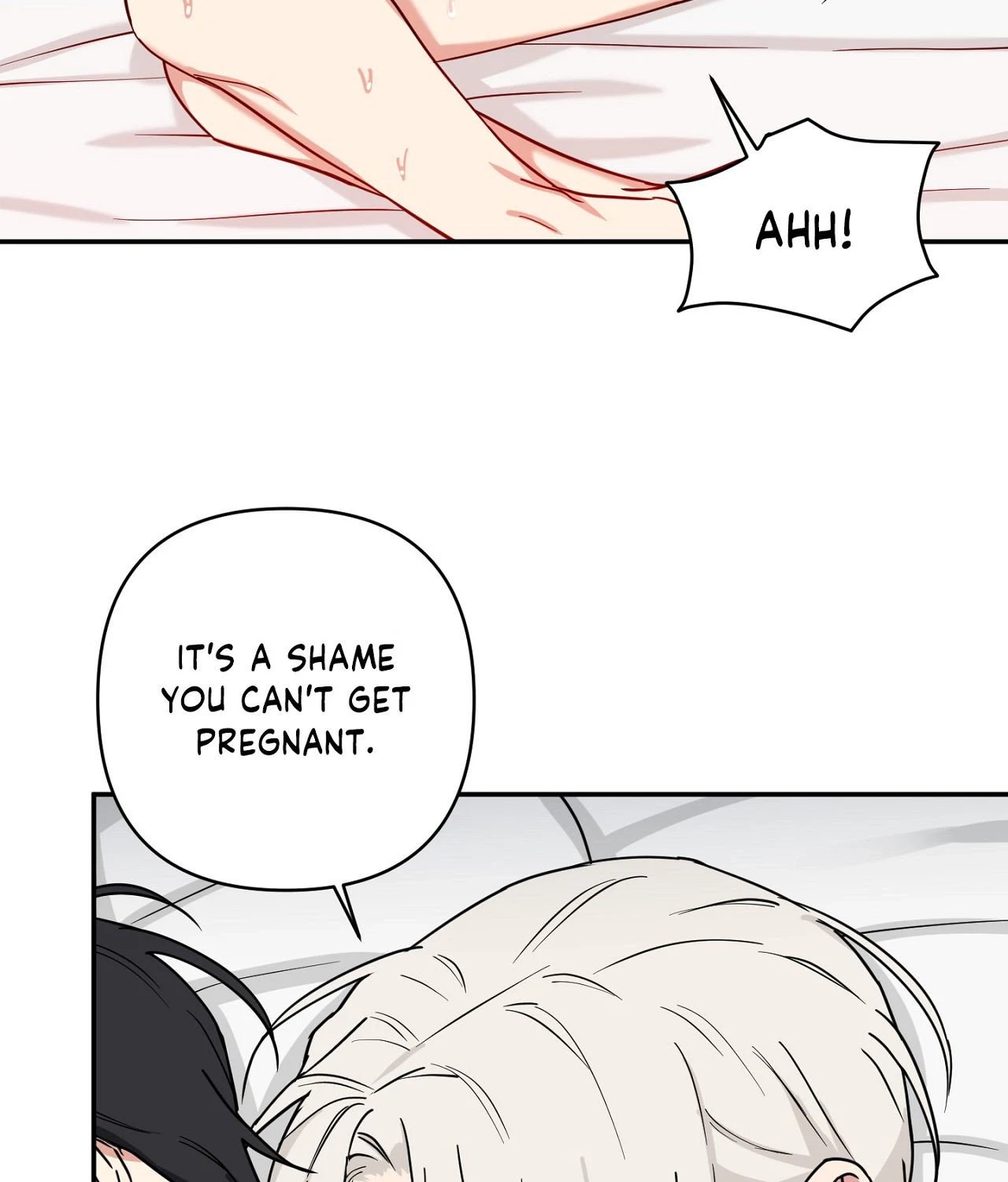 Mr. Magical Girl Chapter 26, page 82