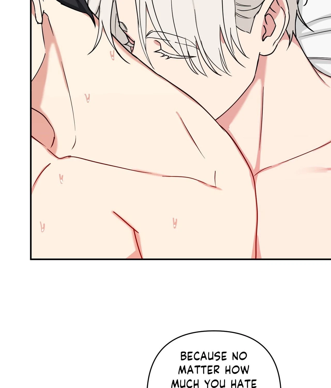 Mr. Magical Girl Chapter 26, page 83