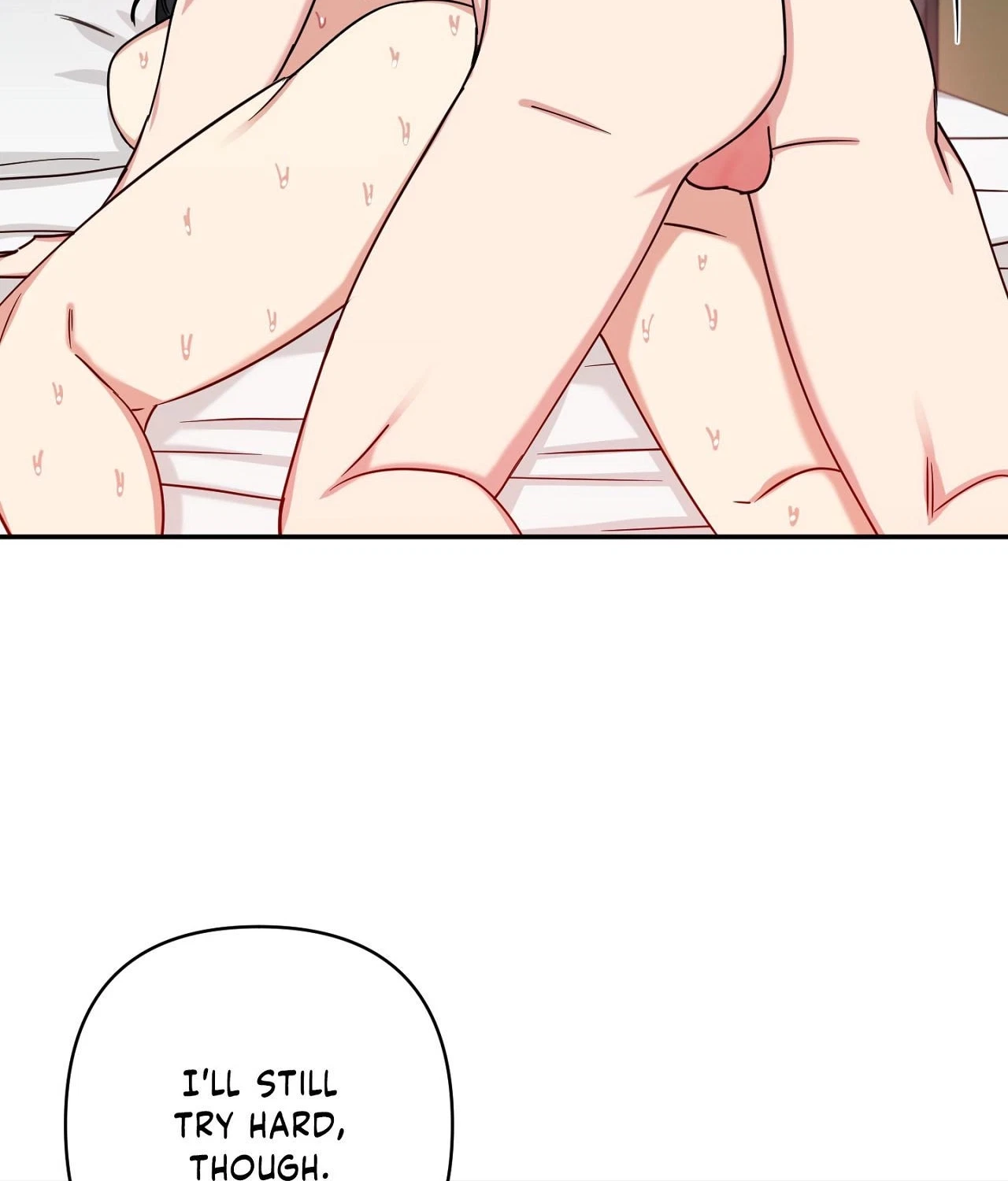 Mr. Magical Girl Chapter 26, page 86