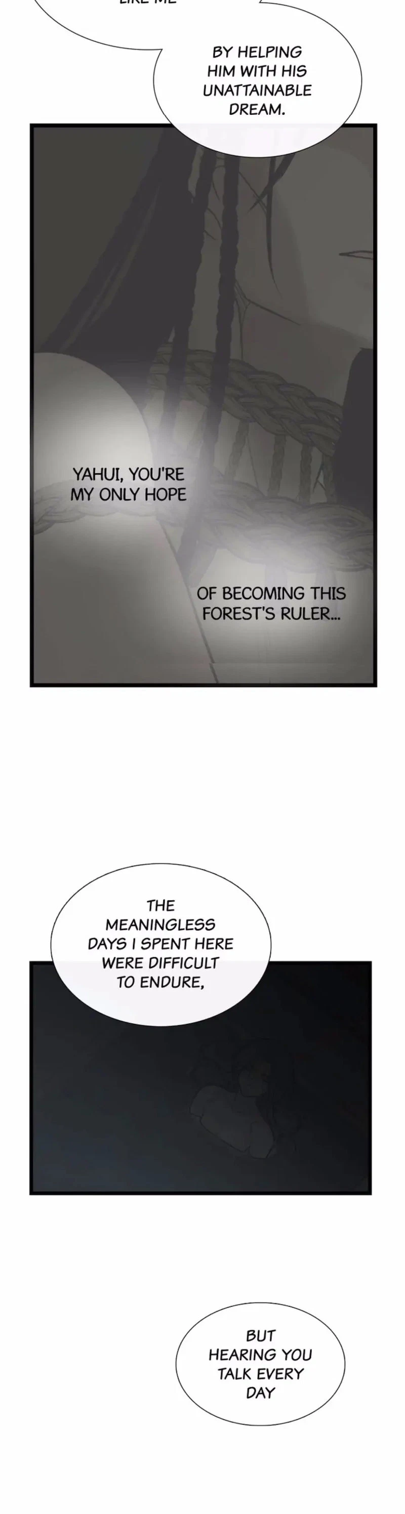 Totem's Realm Chapter 66, page 13