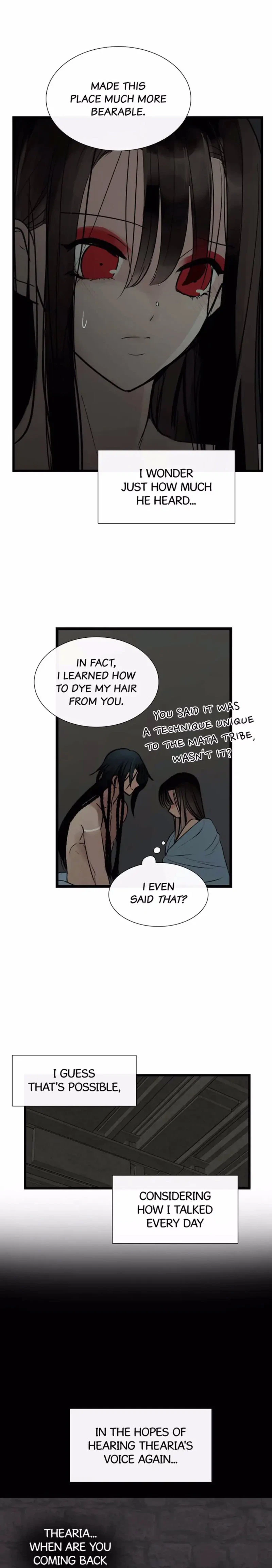 Totem's Realm Chapter 66, page 14