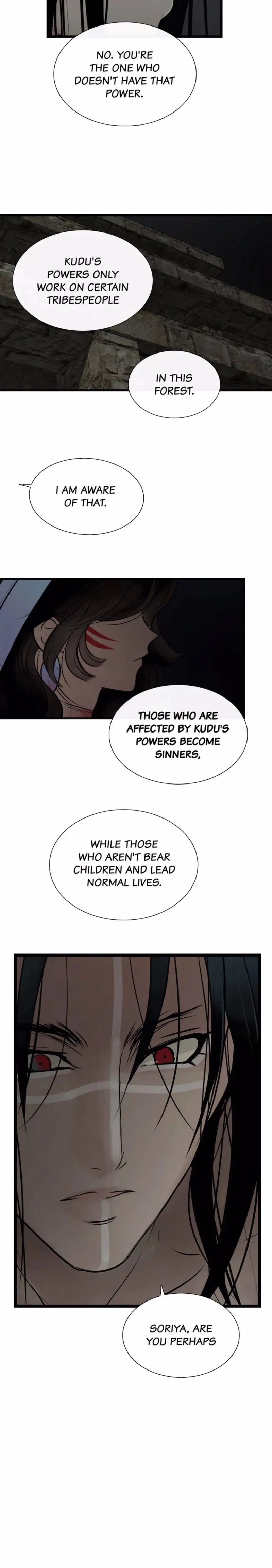 Totem's Realm Chapter 66, page 16