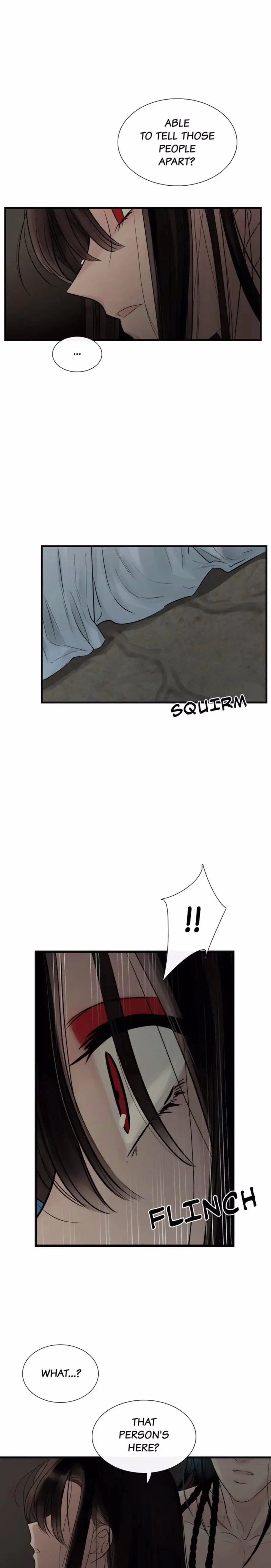Totem's Realm Chapter 66, page 17