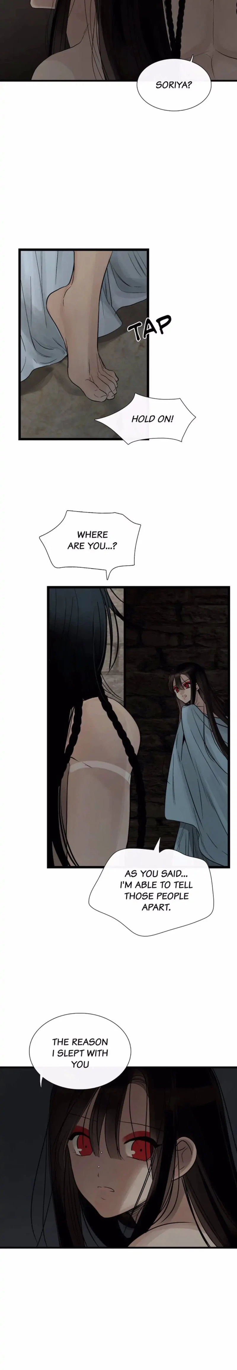 Totem's Realm Chapter 66, page 18